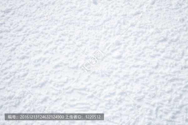 雪