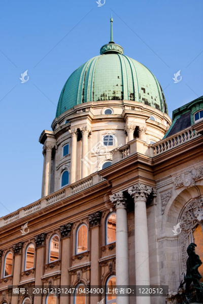 budapestroyal宮殿