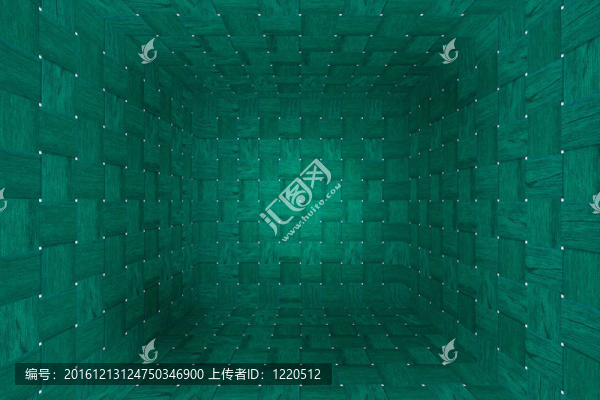 木框紋理背景