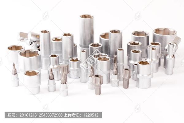 套筒扳手