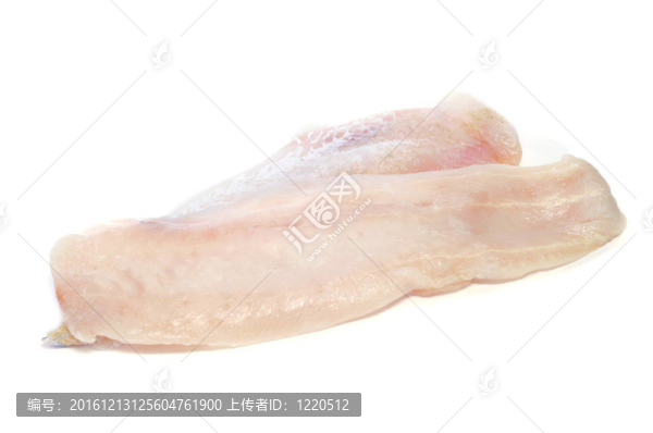 原無(wú)須鱈魚(yú)片