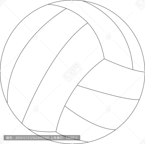 手球球