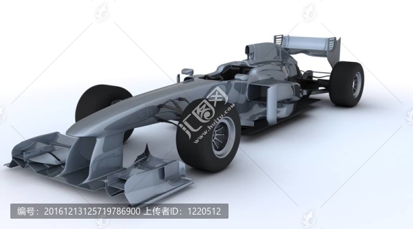 通用輪式賽車