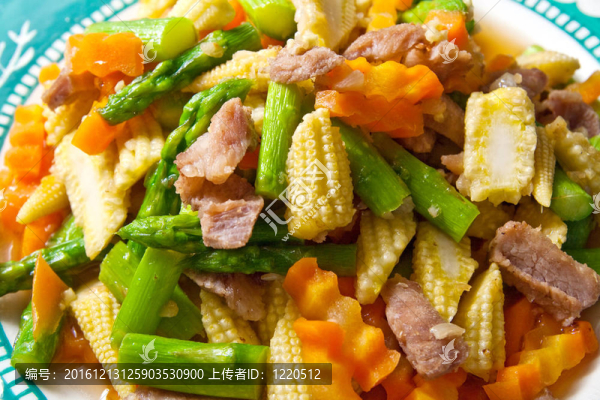 食品