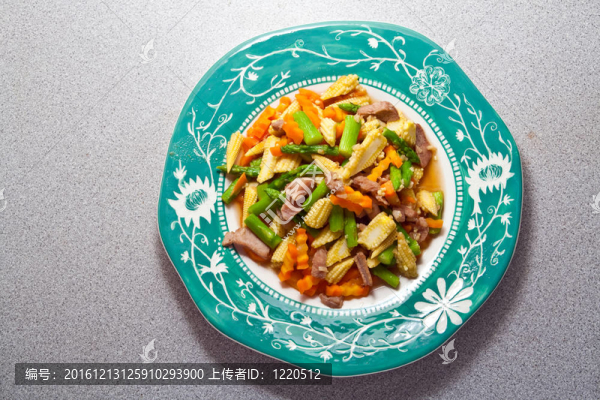 食品