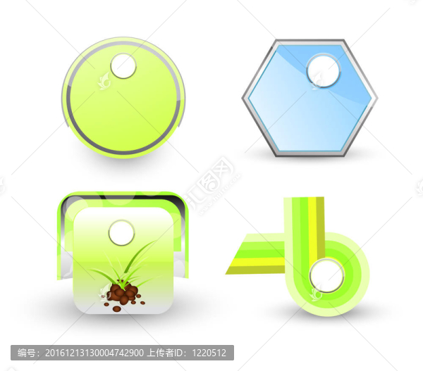 摘要目標(biāo)向量
