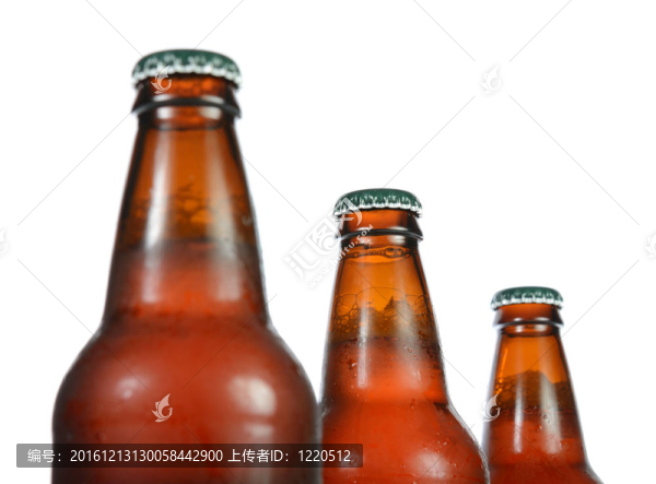 啤酒瓶