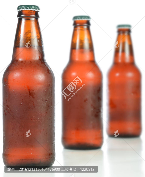 啤酒瓶