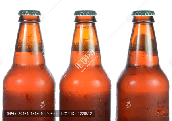 啤酒瓶