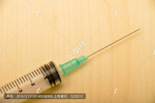 注射器