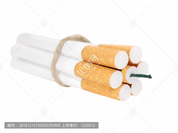 概念停止吸煙