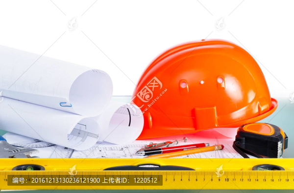工具和圖紙