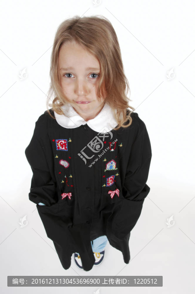 女生用的圍裙