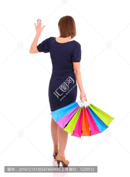 再見；再見
