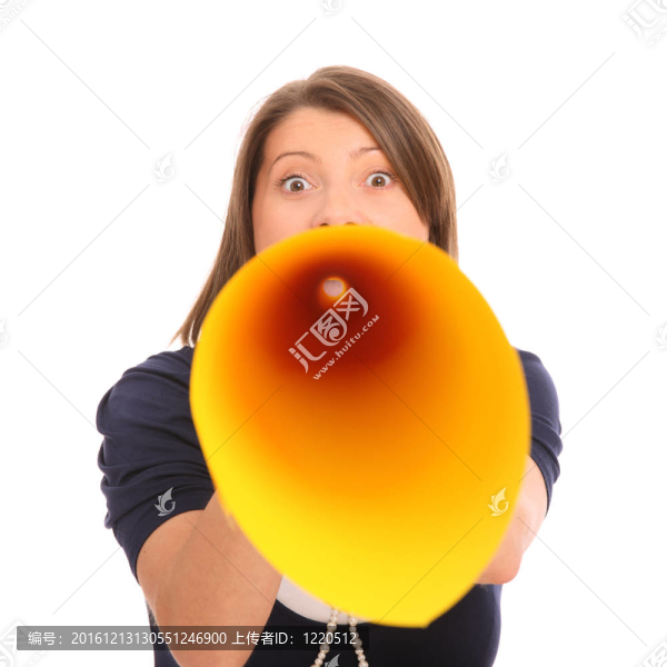 擴(kuò)音器