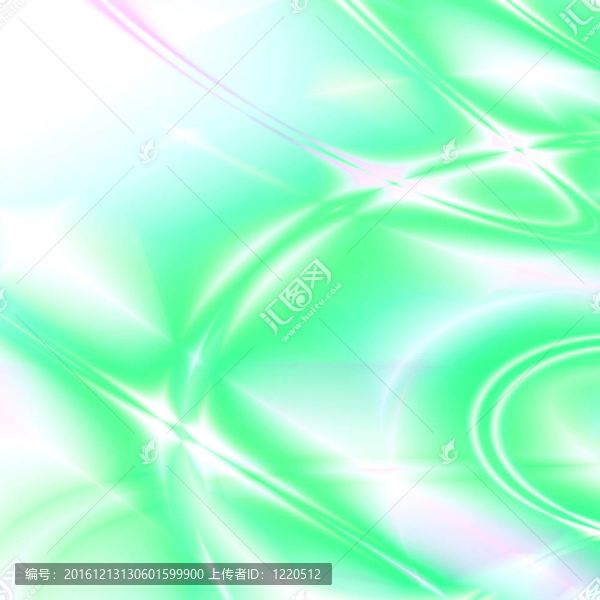生成的彩色射線剖分空間構(gòu)成抽象背景