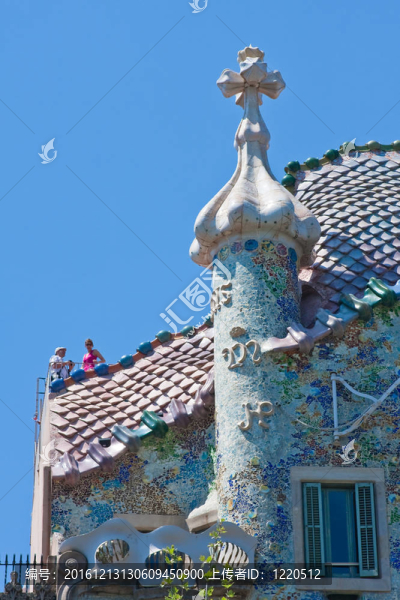 Casa,Mila家的細(xì)節(jié)