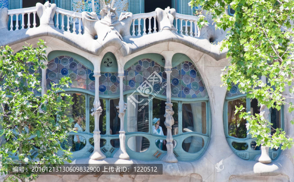 Casa,Mila家的細(xì)節(jié)