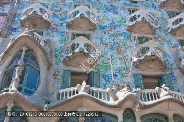 Casa,Mila家的細(xì)節(jié)