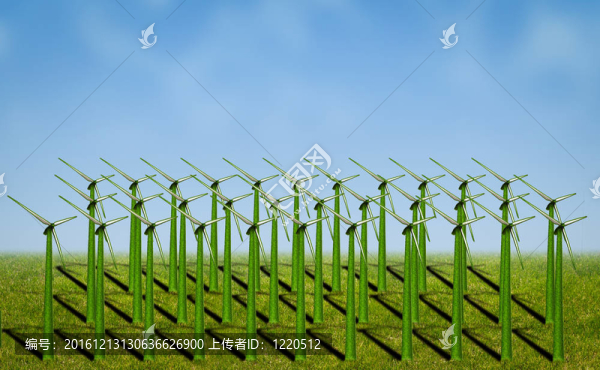 風(fēng)力渦輪機(jī)