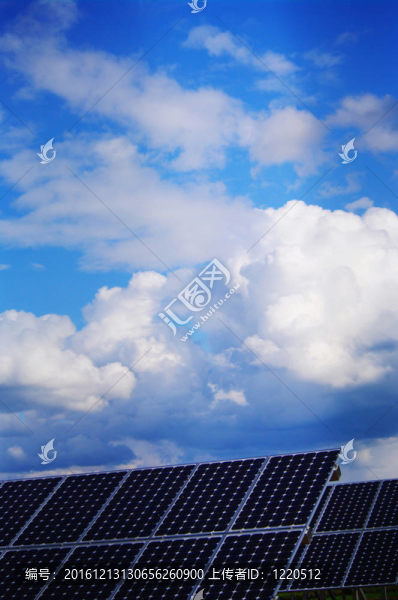 太陽能發(fā)電廠