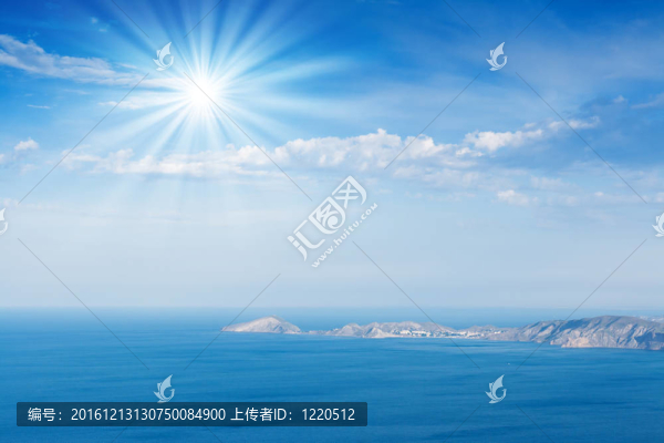 海