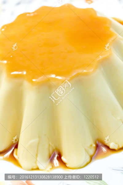 奶油焦糖