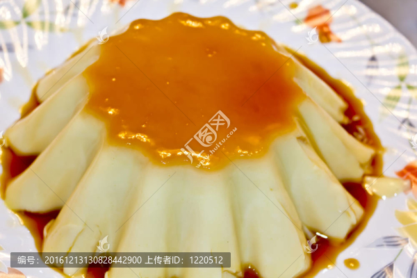 奶油焦糖
