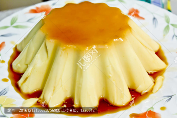 奶油焦糖