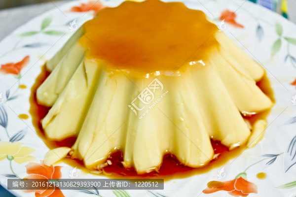 奶油焦糖