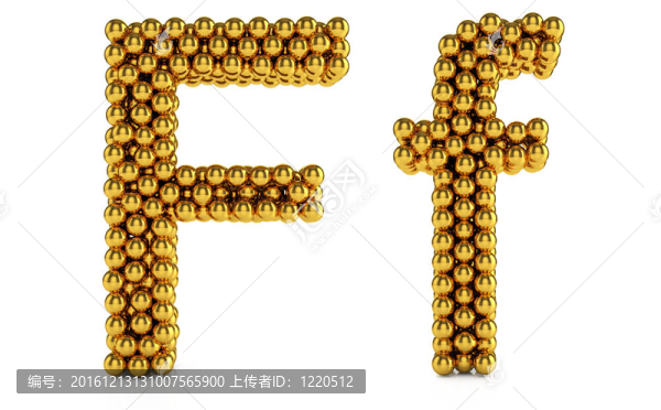 F