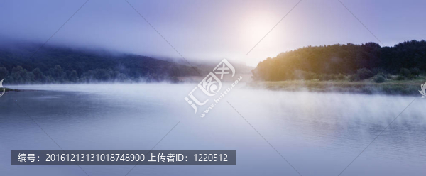 河