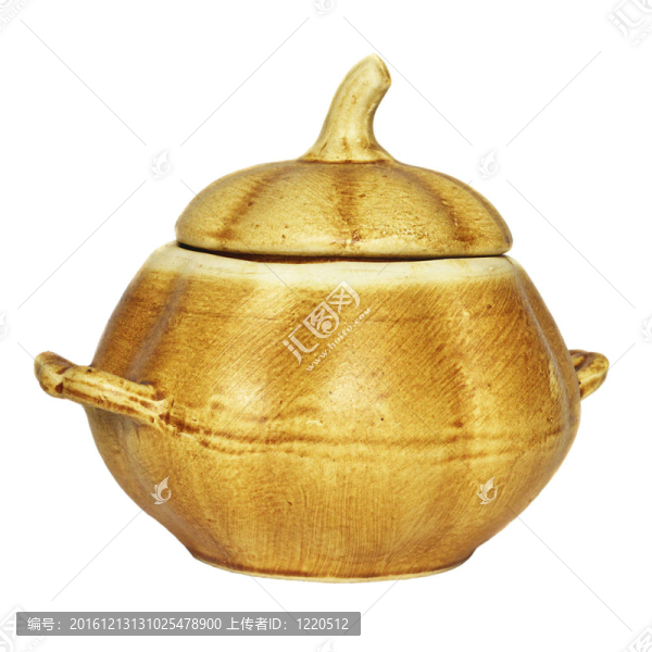 食用土煲