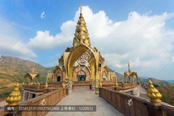 金廟