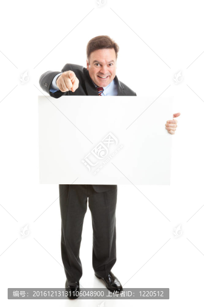 孤立商人的股票照片與符號
