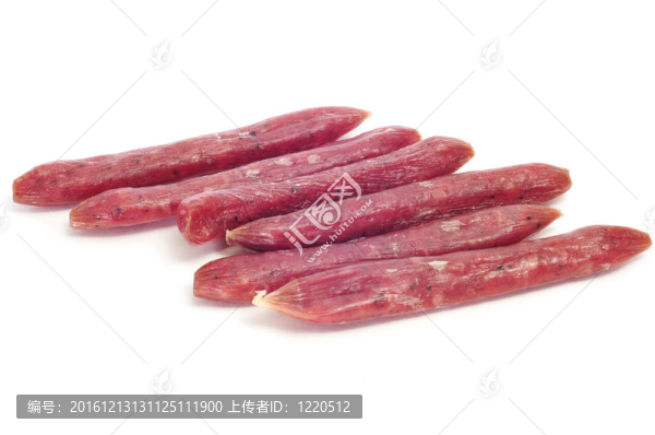 fuet；西班牙意大利臘腸