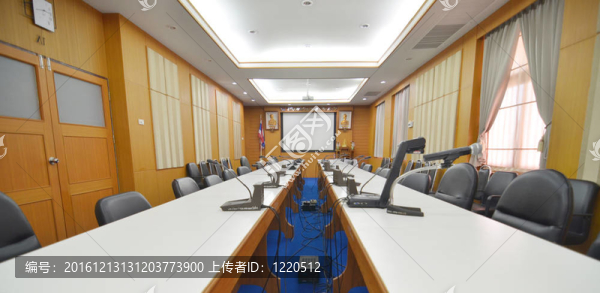 會(huì)議室