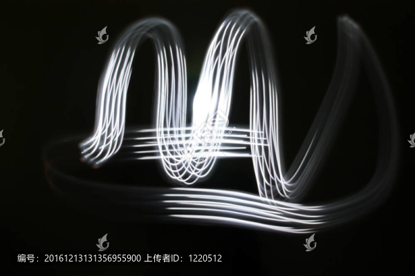 由光
