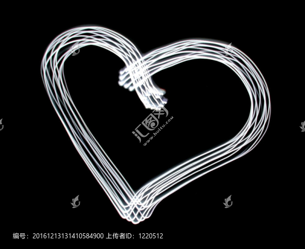 心的象征