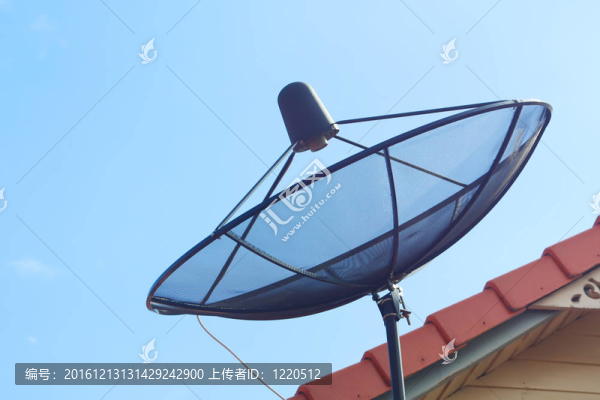 衛(wèi)星天線