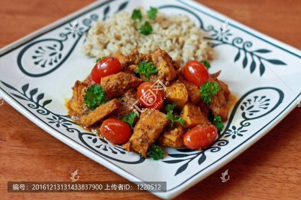 印度食品