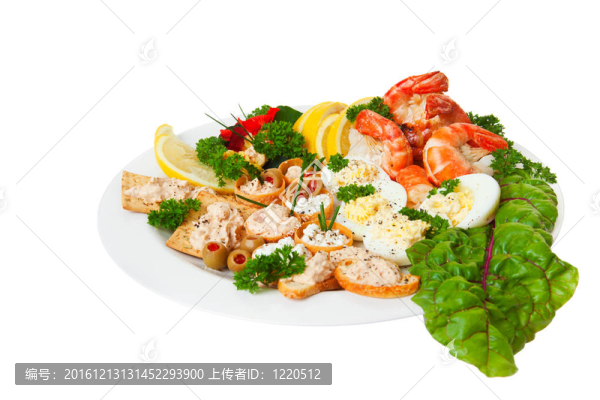 開胃菜