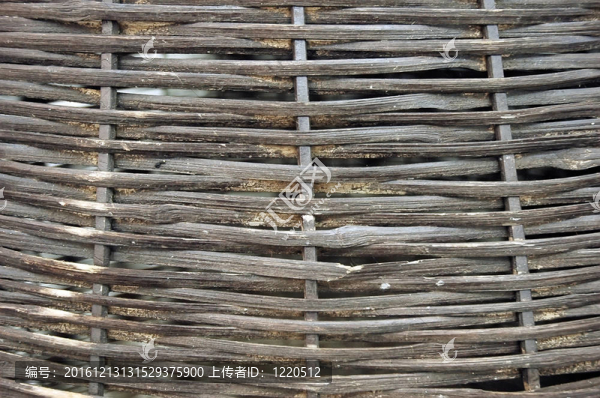 Wood,Weave的背景
