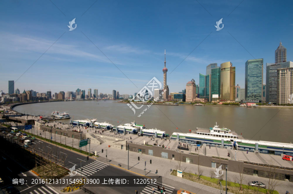 新上海灘