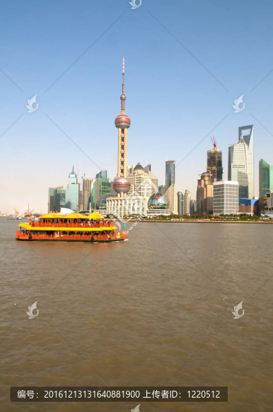 上海旅游