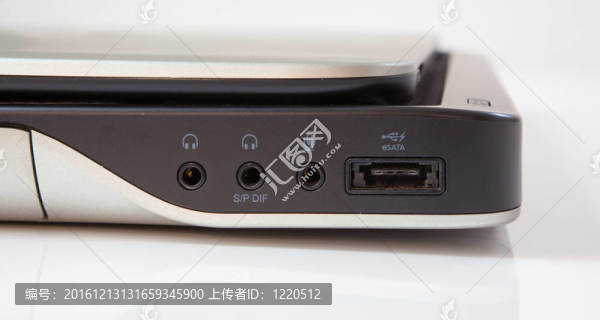 USB音響筆記本電腦
