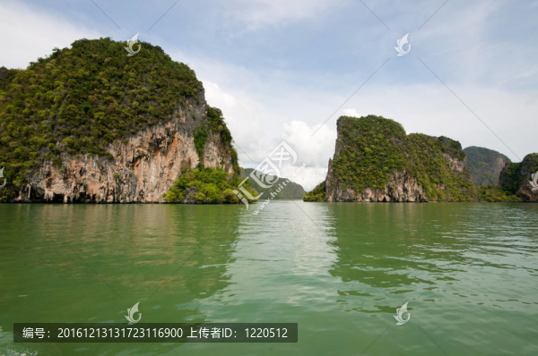 泰國群島