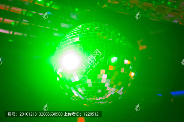 迪斯科球