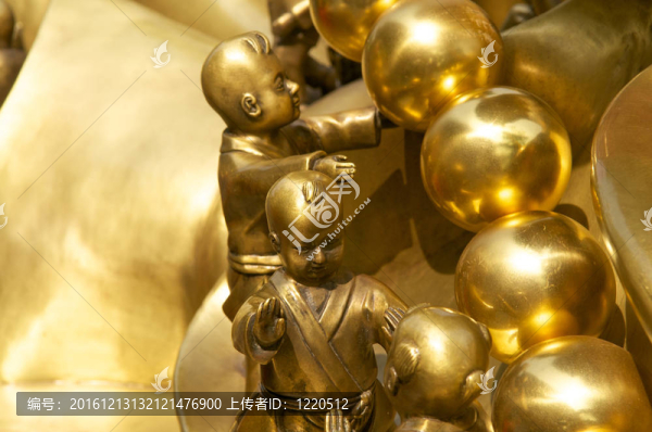 金和尚