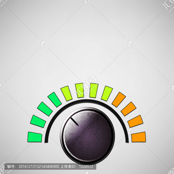 音量旋鈕